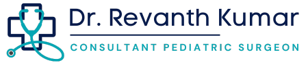 Best Pediatric Surgeon in Ghatkesar