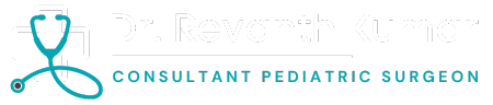 Dr Revanth Kumar B, Pediatric Hernia Surgery doctors in Ankushapuram